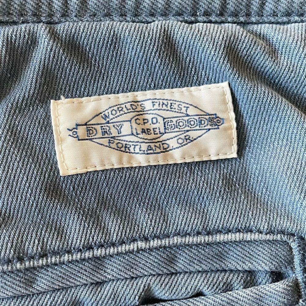 Very cool "Surplus" Pant  - Picture 4 of 8